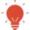 電球アイコン