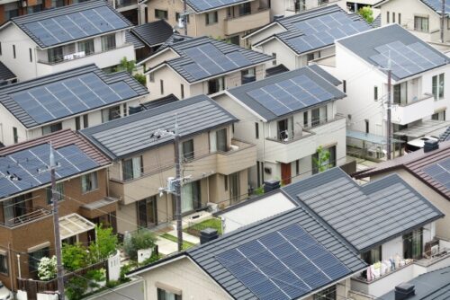 【編集部厳選】愛知県名古屋市でおすすめの太陽光発電設置業者10選