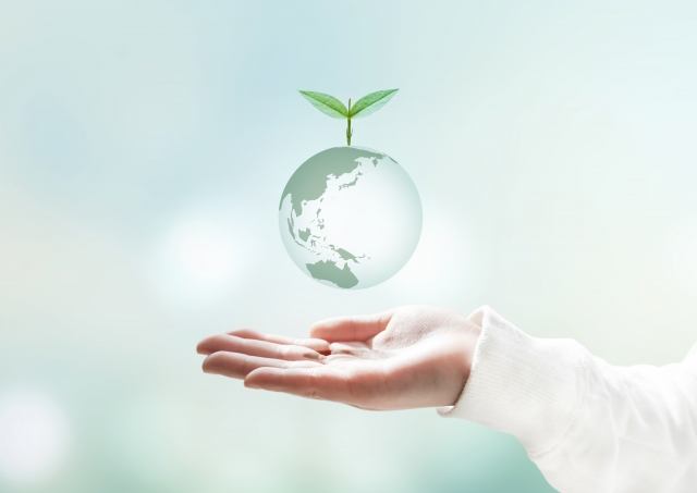 エコのイメージ