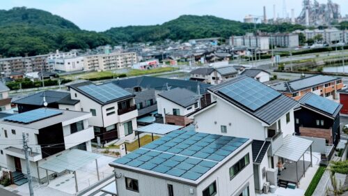 愛知県岡崎市おすすめの太陽光発電設置業者10選